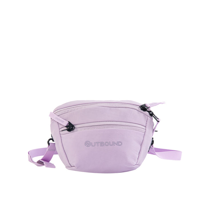 Outbound Activepack Crossbody 205