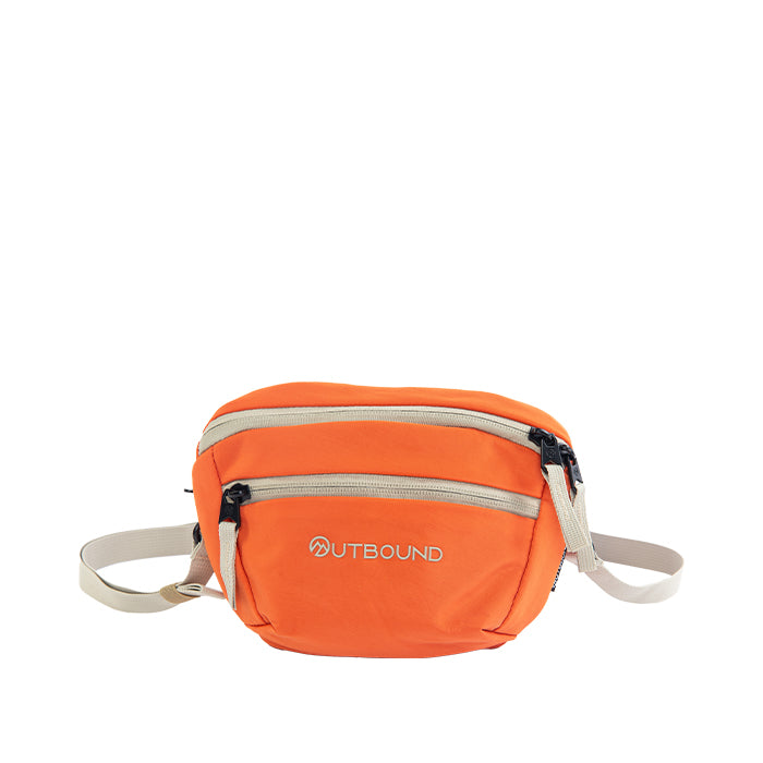 Outbound Activepack Crossbody 205