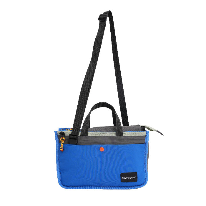 OUTBOUND ACTIVEPACK CROSSBODY 211 SHOULDER BAGS