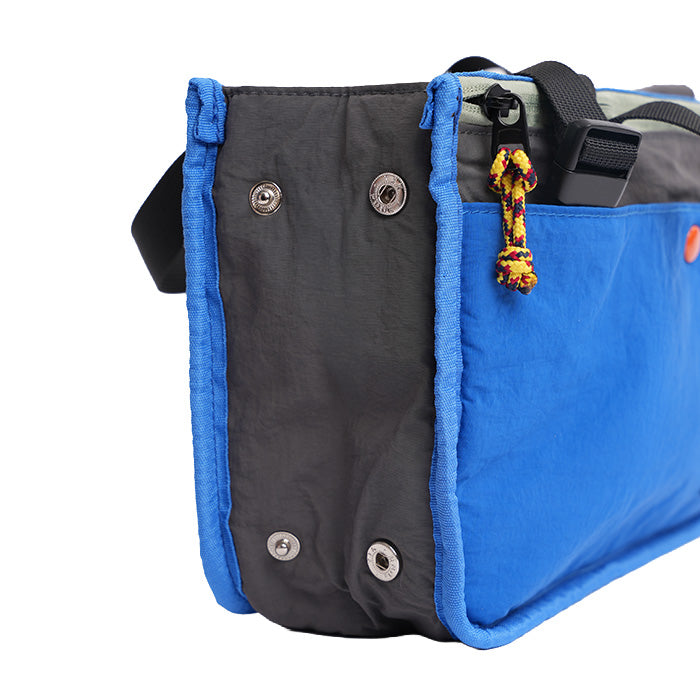 OUTBOUND ACTIVEPACK CROSSBODY 211 SHOULDER BAGS