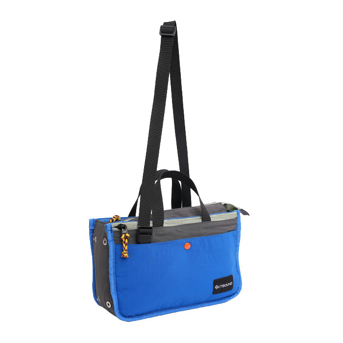 OUTBOUND ACTIVEPACK CROSSBODY 211 SHOULDER BAGS