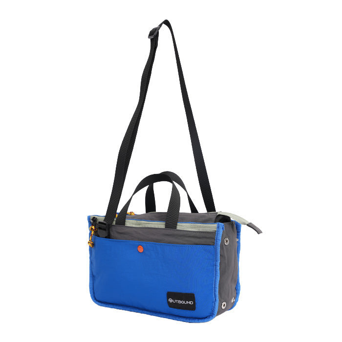 OUTBOUND ACTIVEPACK CROSSBODY 211 SHOULDER BAGS