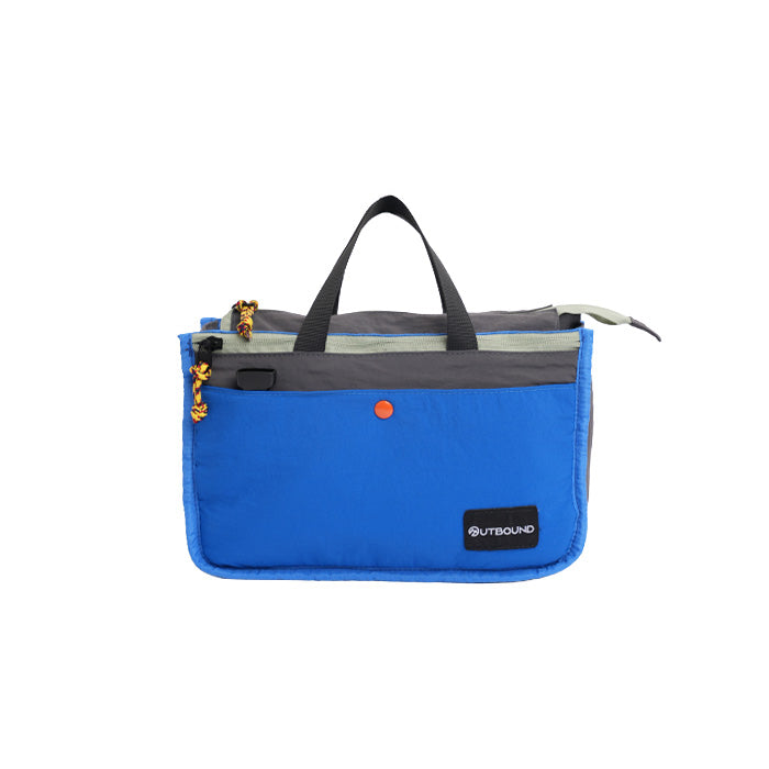 OUTBOUND ACTIVEPACK CROSSBODY 211 SHOULDER BAGS