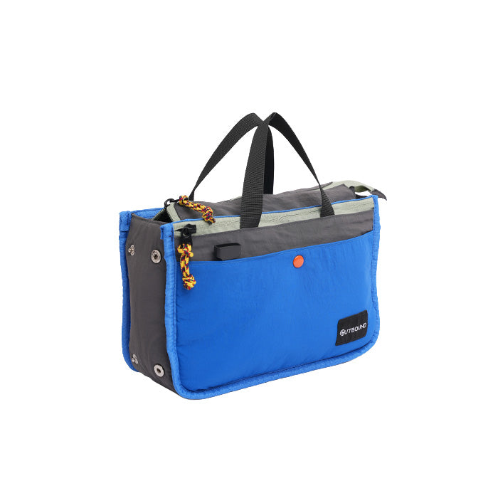 OUTBOUND ACTIVEPACK CROSSBODY 211 SHOULDER BAGS