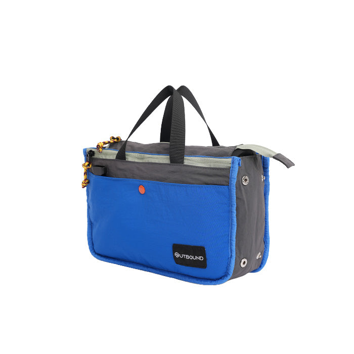 OUTBOUND ACTIVEPACK CROSSBODY 211 SHOULDER BAGS