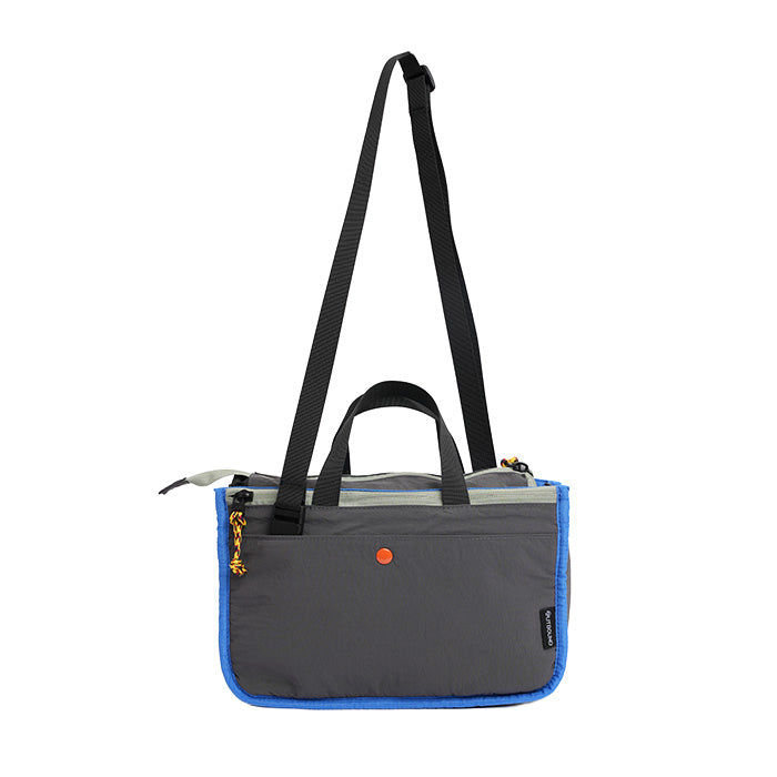 OUTBOUND ACTIVEPACK CROSSBODY 211 SHOULDER BAGS