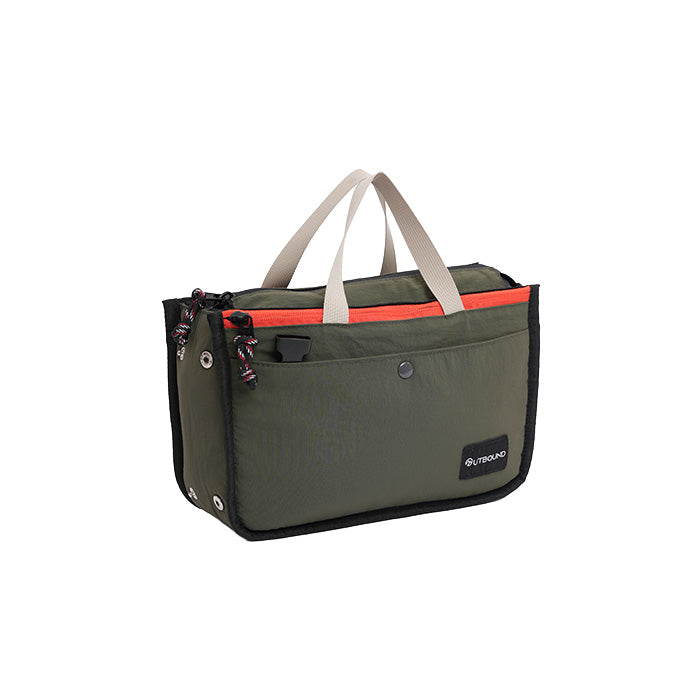 OUTBOUND ACTIVEPACK CROSSBODY 211 SHOULDER BAGS