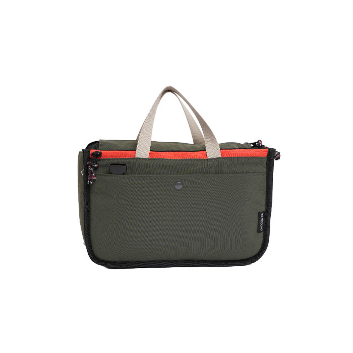 OUTBOUND ACTIVEPACK CROSSBODY 211 SHOULDER BAGS