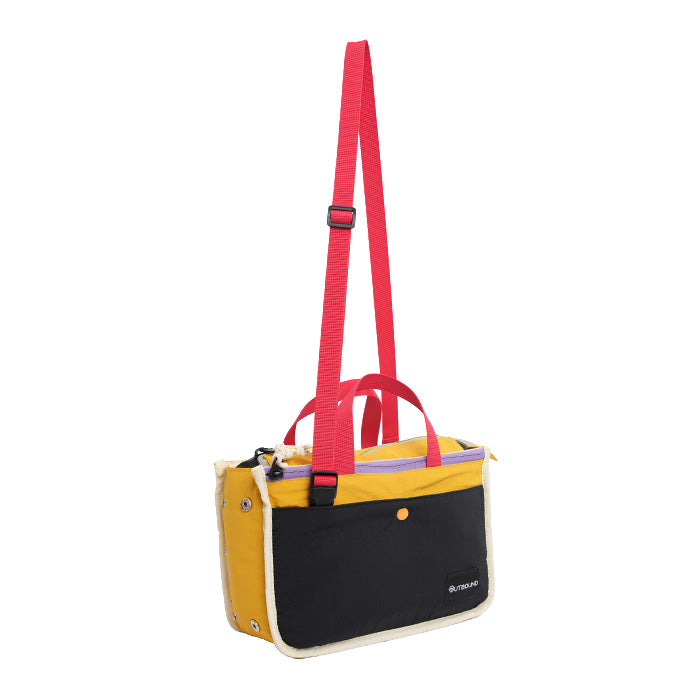 OUTBOUND ACTIVEPACK CROSSBODY 211 SHOULDER BAGS