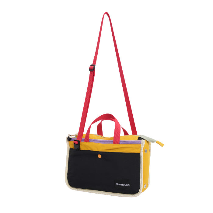 OUTBOUND ACTIVEPACK CROSSBODY 211 SHOULDER BAGS
