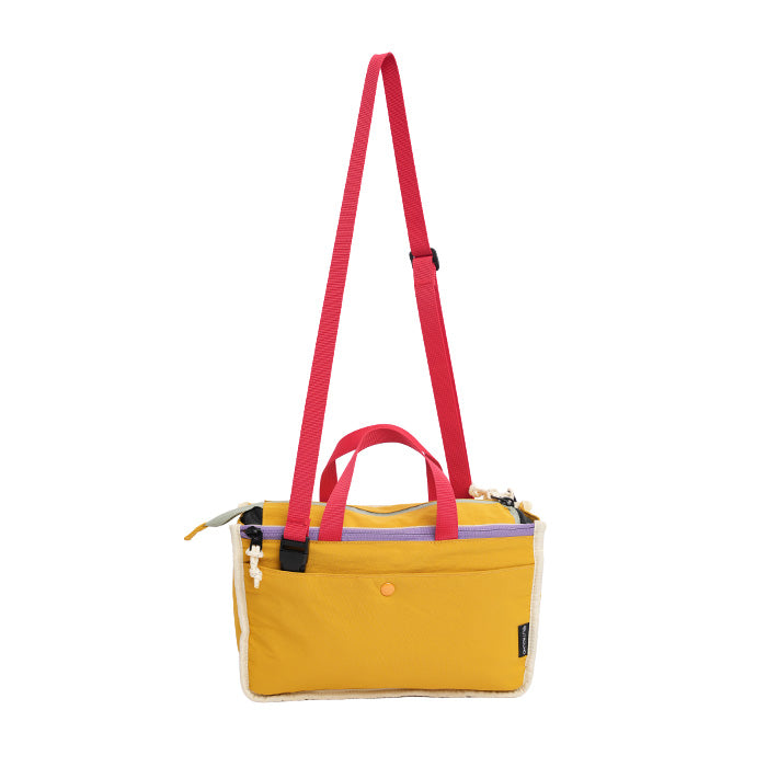 OUTBOUND ACTIVEPACK CROSSBODY 211 SHOULDER BAGS