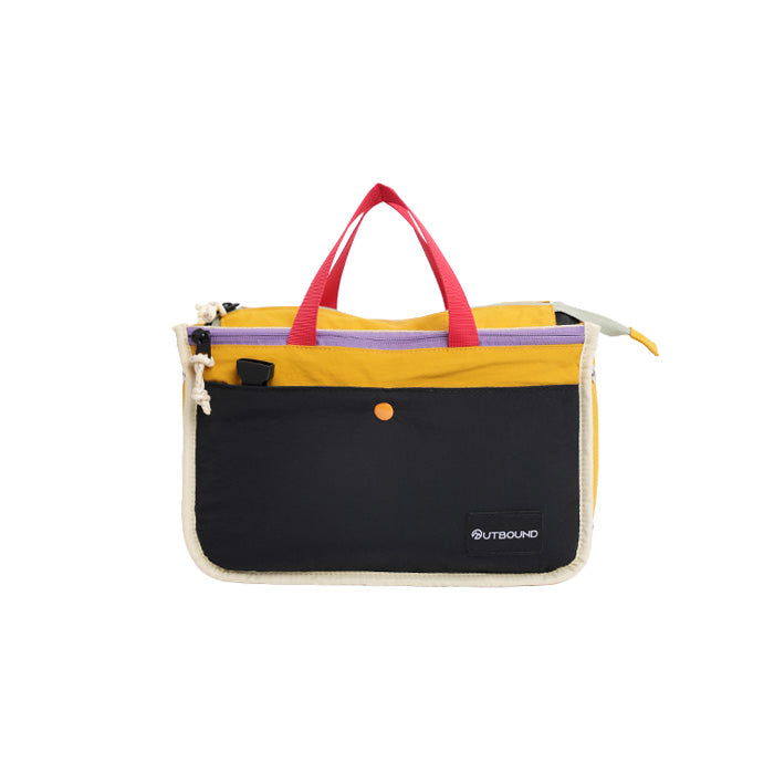 OUTBOUND ACTIVEPACK CROSSBODY 211 SHOULDER BAGS
