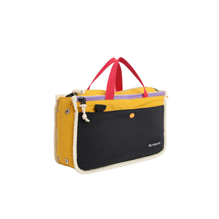 OUTBOUND ACTIVEPACK CROSSBODY 211 SHOULDER BAGS