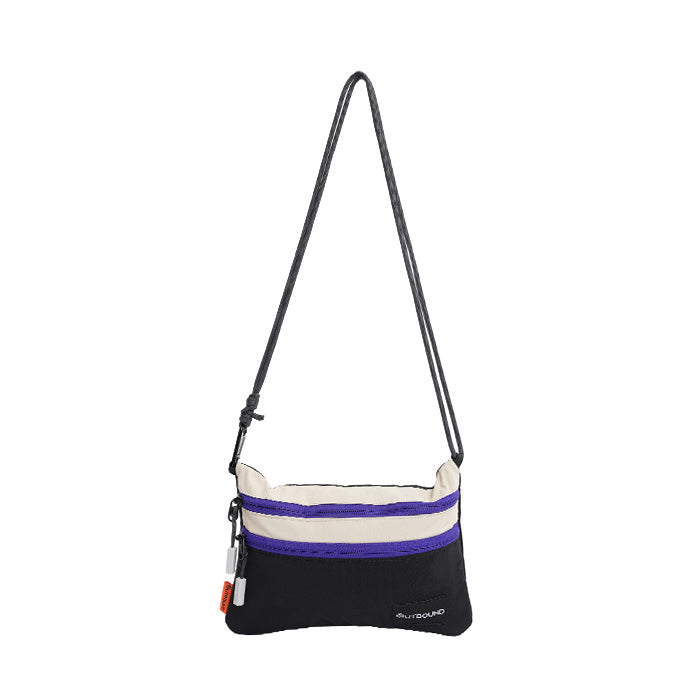 OUTBOUND ACTIVEPACK CROSSBODY 212 SHOULDER BAGS