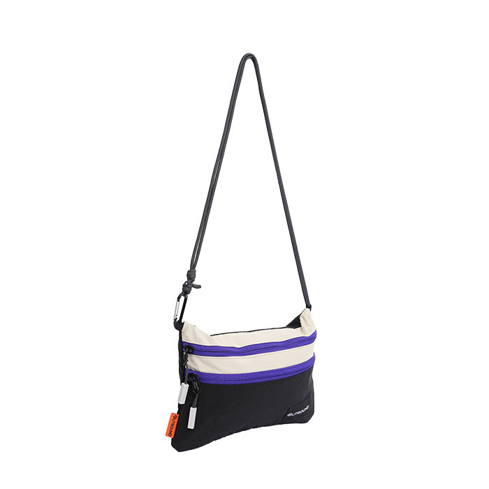 OUTBOUND ACTIVEPACK CROSSBODY 212 SHOULDER BAGS