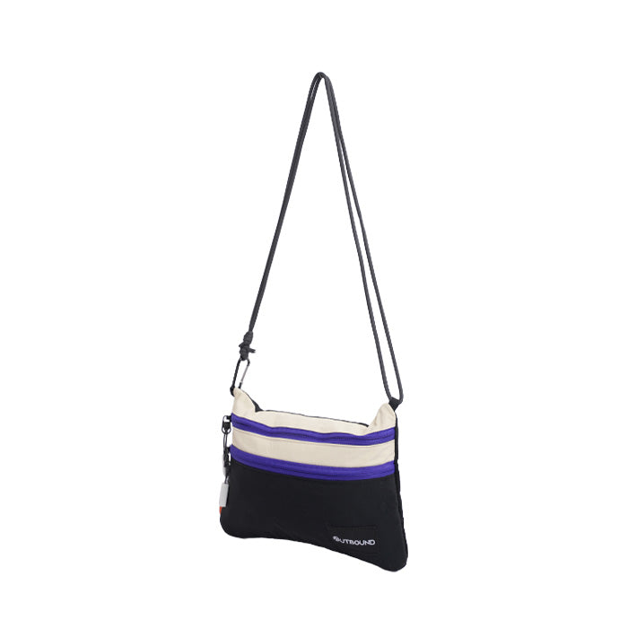 OUTBOUND ACTIVEPACK CROSSBODY 212 SHOULDER BAGS