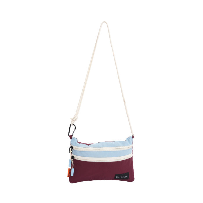OUTBOUND ACTIVEPACK CROSSBODY 212 SHOULDER BAGS