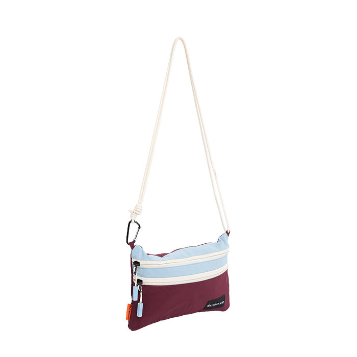 OUTBOUND ACTIVEPACK CROSSBODY 212 SHOULDER BAGS