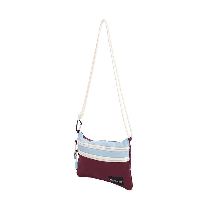 OUTBOUND ACTIVEPACK CROSSBODY 212 SHOULDER BAGS