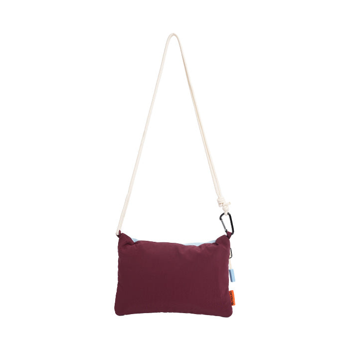 OUTBOUND ACTIVEPACK CROSSBODY 212 SHOULDER BAGS