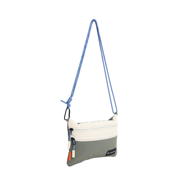 OUTBOUND ACTIVEPACK CROSSBODY 212 SHOULDER BAGS