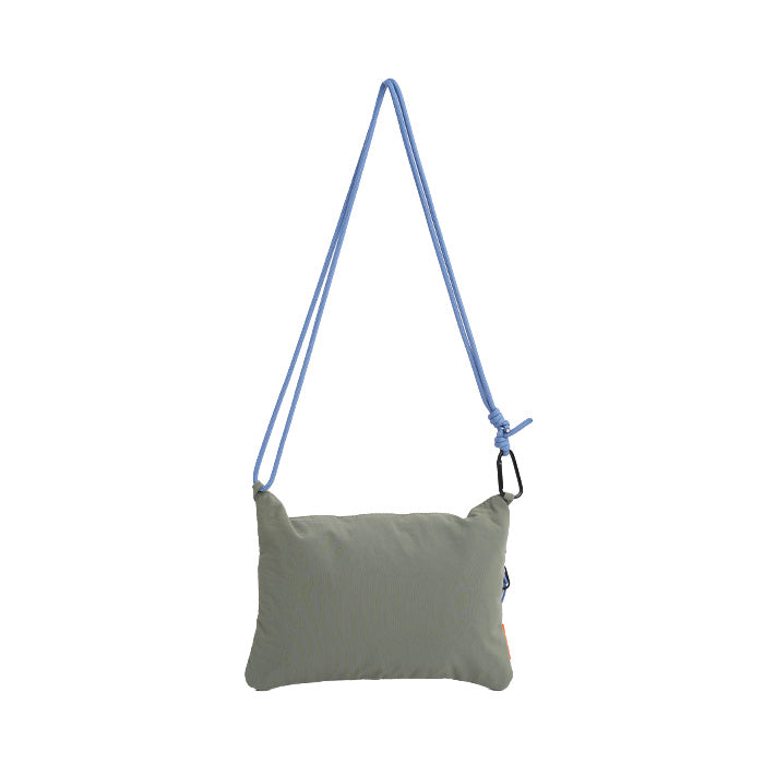 OUTBOUND ACTIVEPACK CROSSBODY 212 SHOULDER BAGS