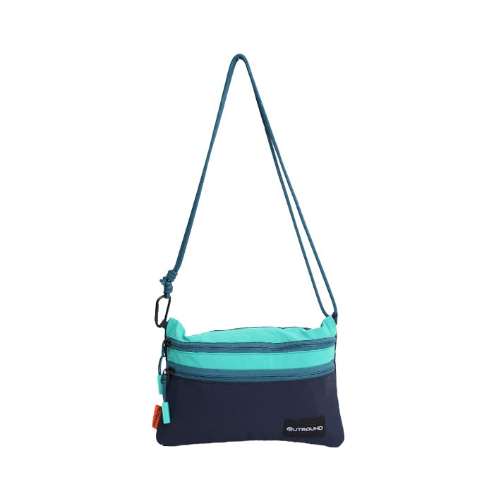 OUTBOUND ACTIVEPACK CROSSBODY 212 SHOULDER BAGS