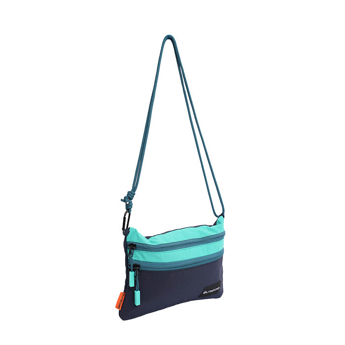 OUTBOUND ACTIVEPACK CROSSBODY 212 SHOULDER BAGS
