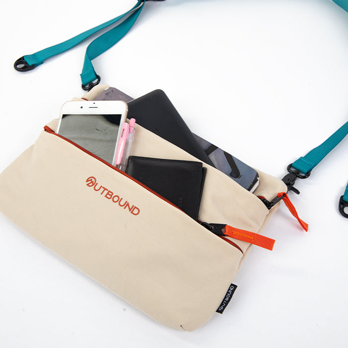 Outbound Activepack Sling 123