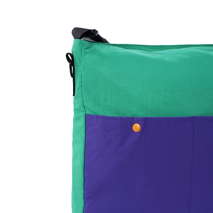 OUTBOUND ACTIVEPACK SLING 142 SHOULDER BAGS