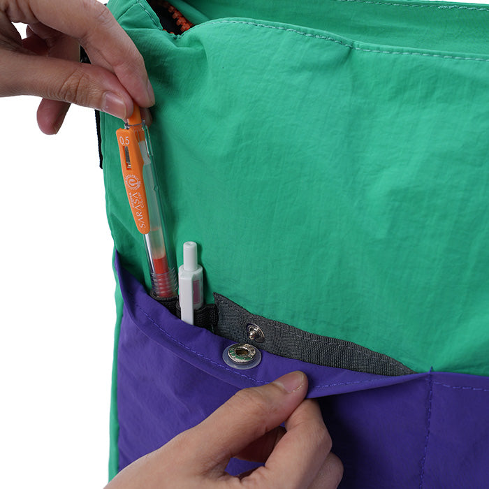 OUTBOUND ACTIVEPACK SLING 142 SHOULDER BAGS