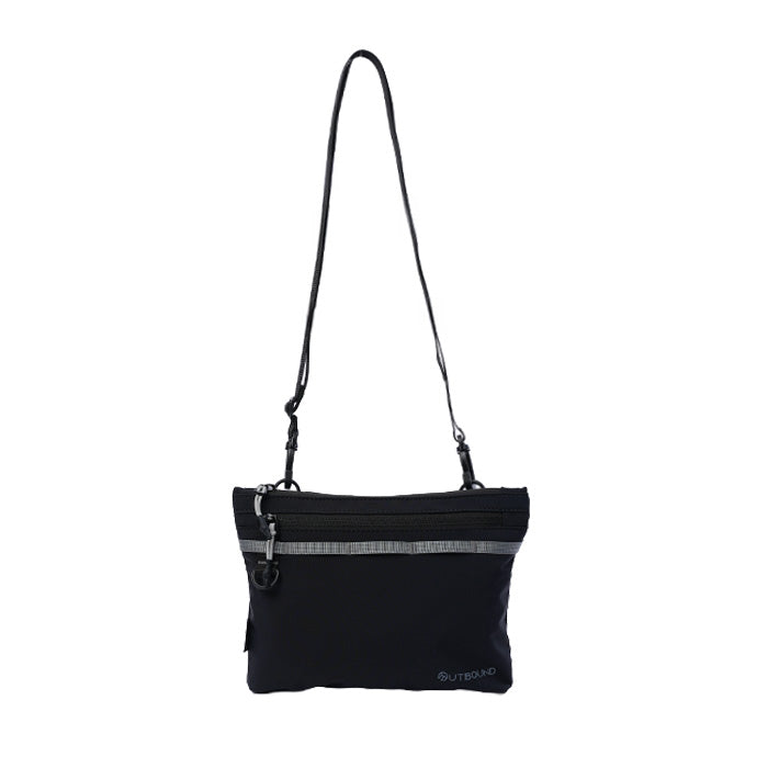 OUTBOUND ACTIVEPACK SLING BAG 138