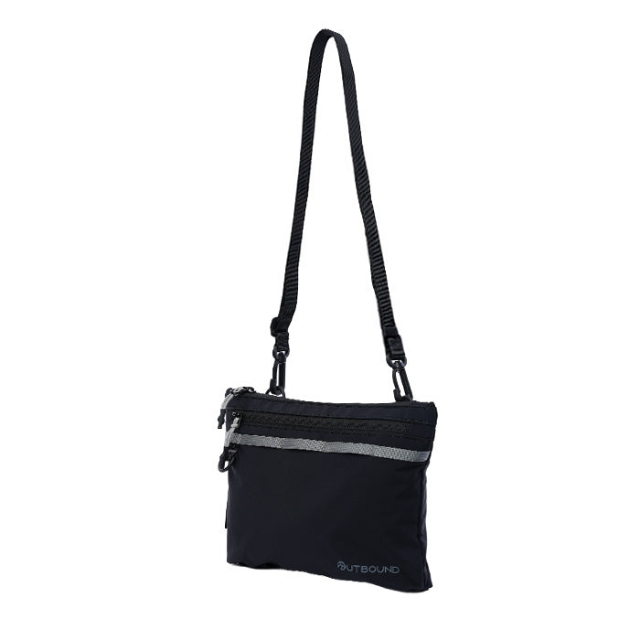 OUTBOUND ACTIVEPACK SLING BAG 138