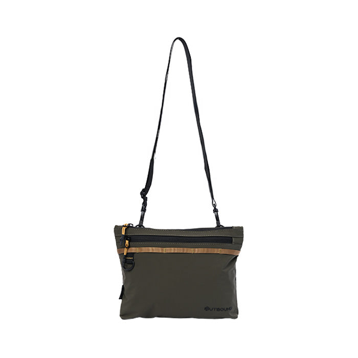 OUTBOUND ACTIVEPACK SLING BAG 138
