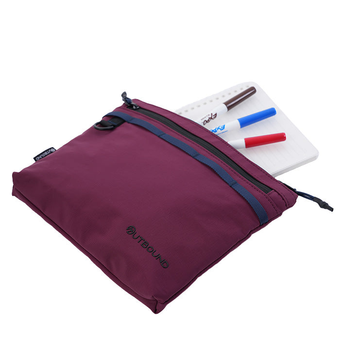 OUTBOUND ACTIVEPACK SLING BAG 138
