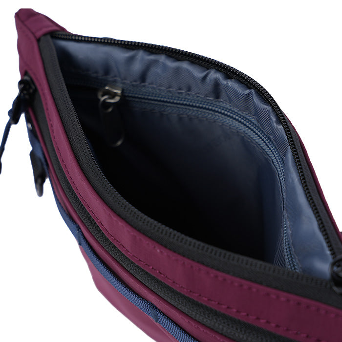 OUTBOUND ACTIVEPACK SLING BAG 138