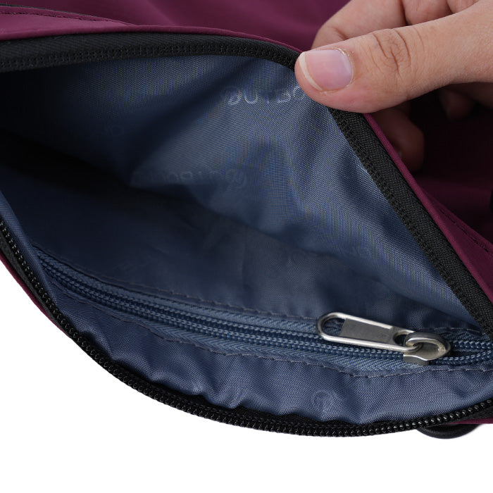 OUTBOUND ACTIVEPACK SLING BAG 138
