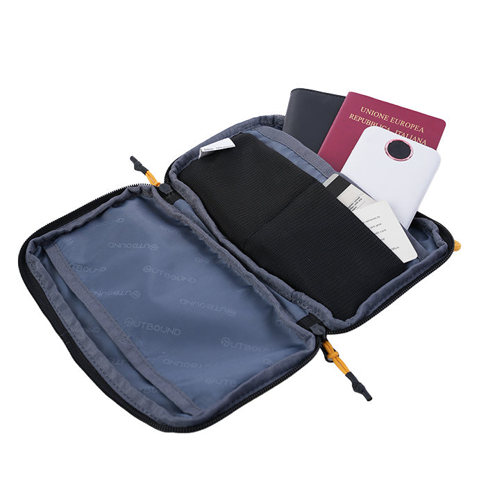 OUTBOUND ACTIVEPACK SLING BAG 139