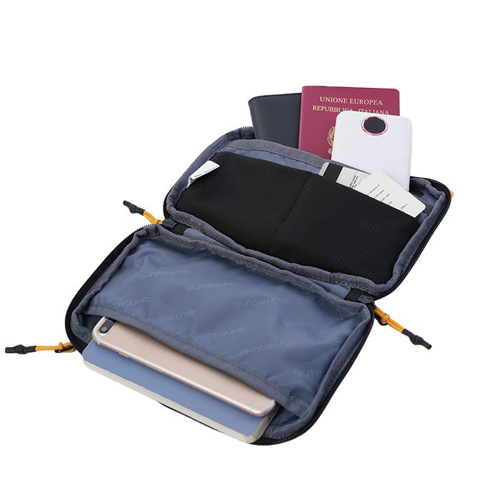 OUTBOUND ACTIVEPACK SLING BAG 139