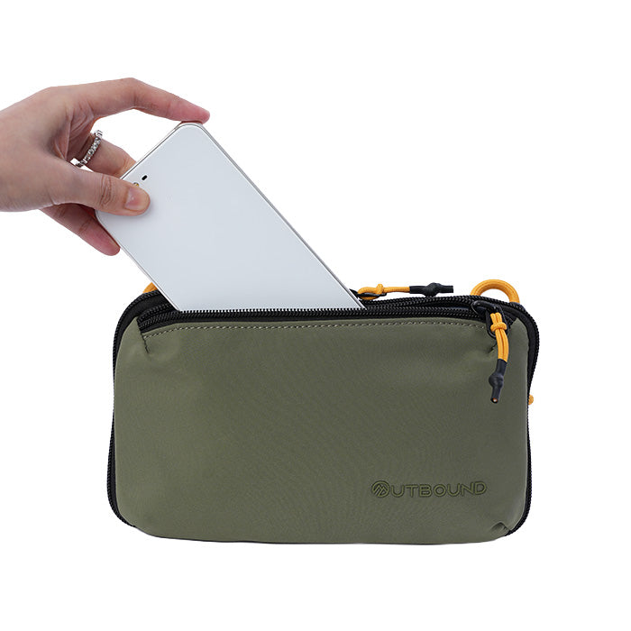 OUTBOUND ACTIVEPACK SLING BAG 139