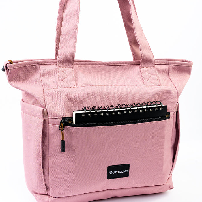 Outbound Activepack Tote Bag 402