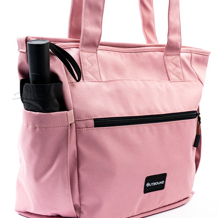 Outbound Activepack Tote Bag 402
