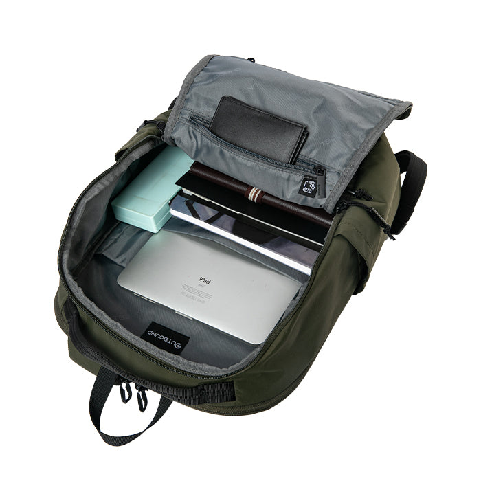 Outbound Activesafe Backpack 312