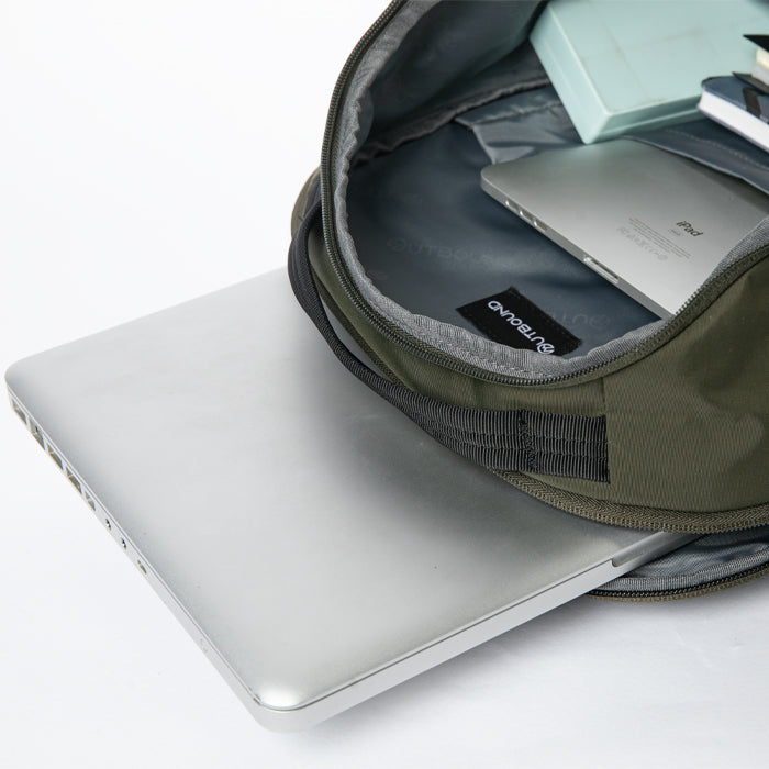 Outbound Activesafe Backpack 312