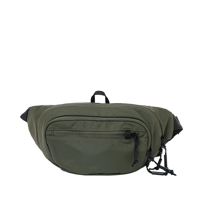 Outbound Active Safe Crossbody Bag 204