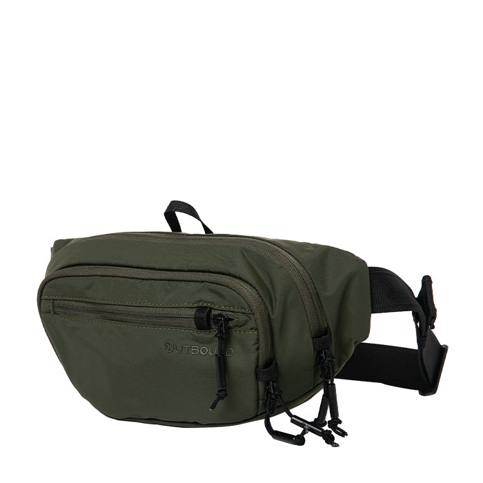 Outbound Active Safe Crossbody Bag 204