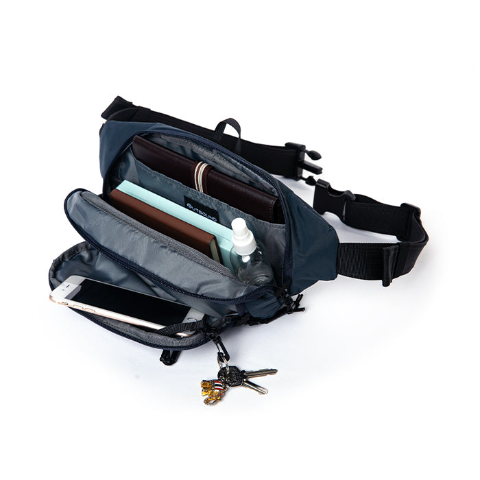 Outbound Active Safe Crossbody Bag 204