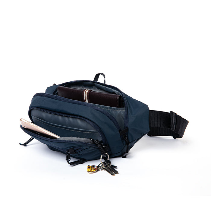 Outbound Active Safe Crossbody Bag 204