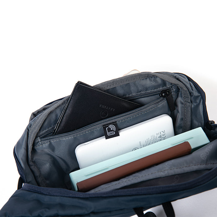 Outbound Active Safe Crossbody Bag 204