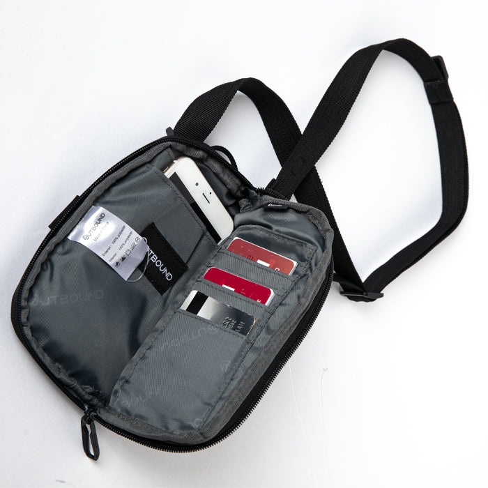 Outbound ActiveSafe Sling Bag 112